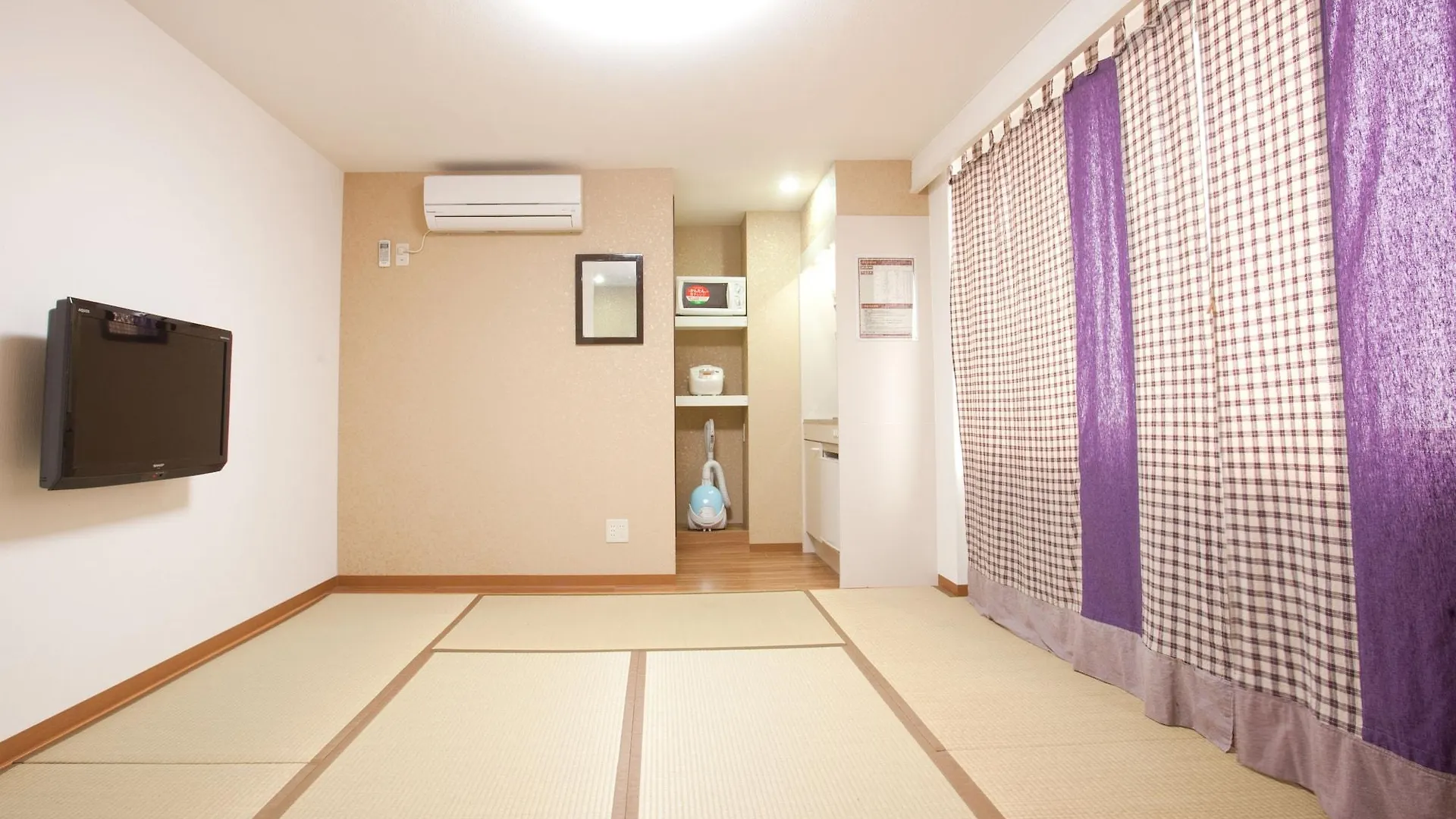 Hanabi Hotel Tokió 2*,  Japán