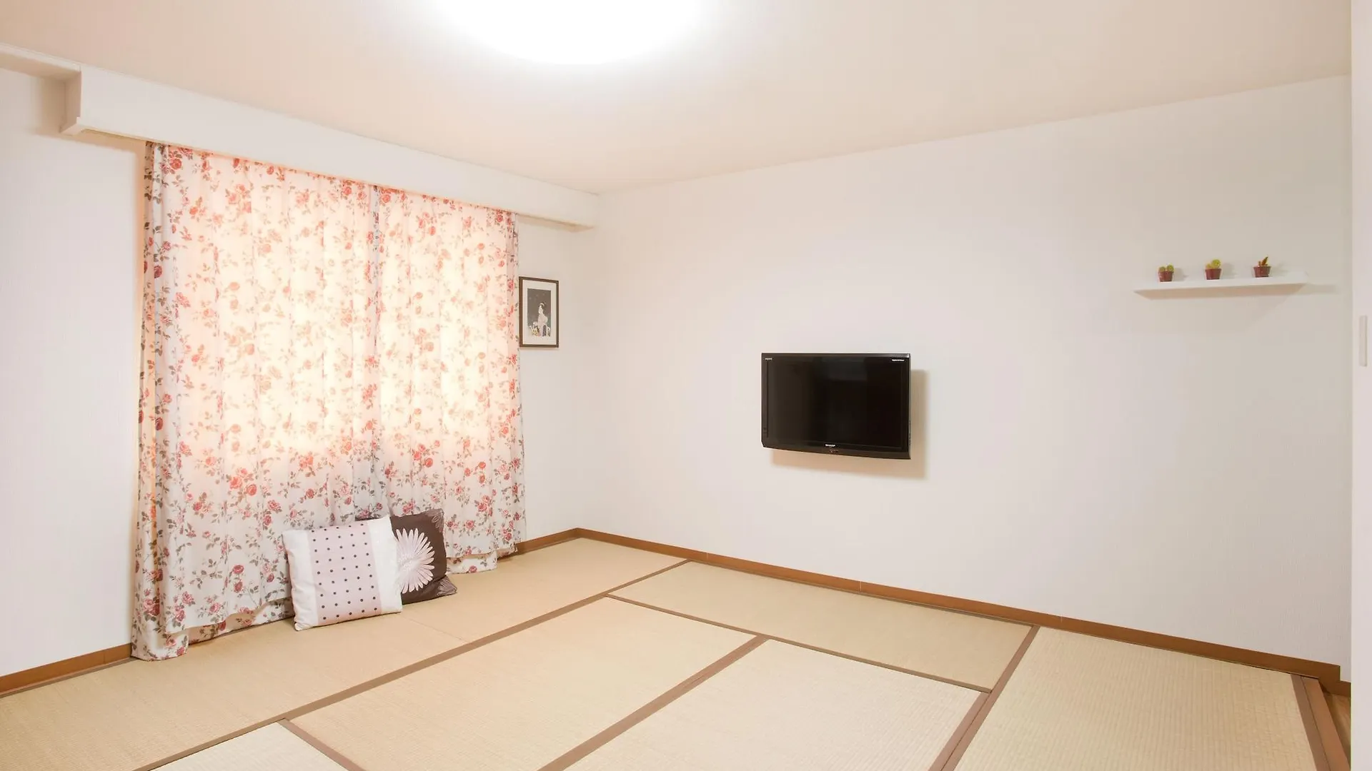 Hanabi Hotel Tokyo