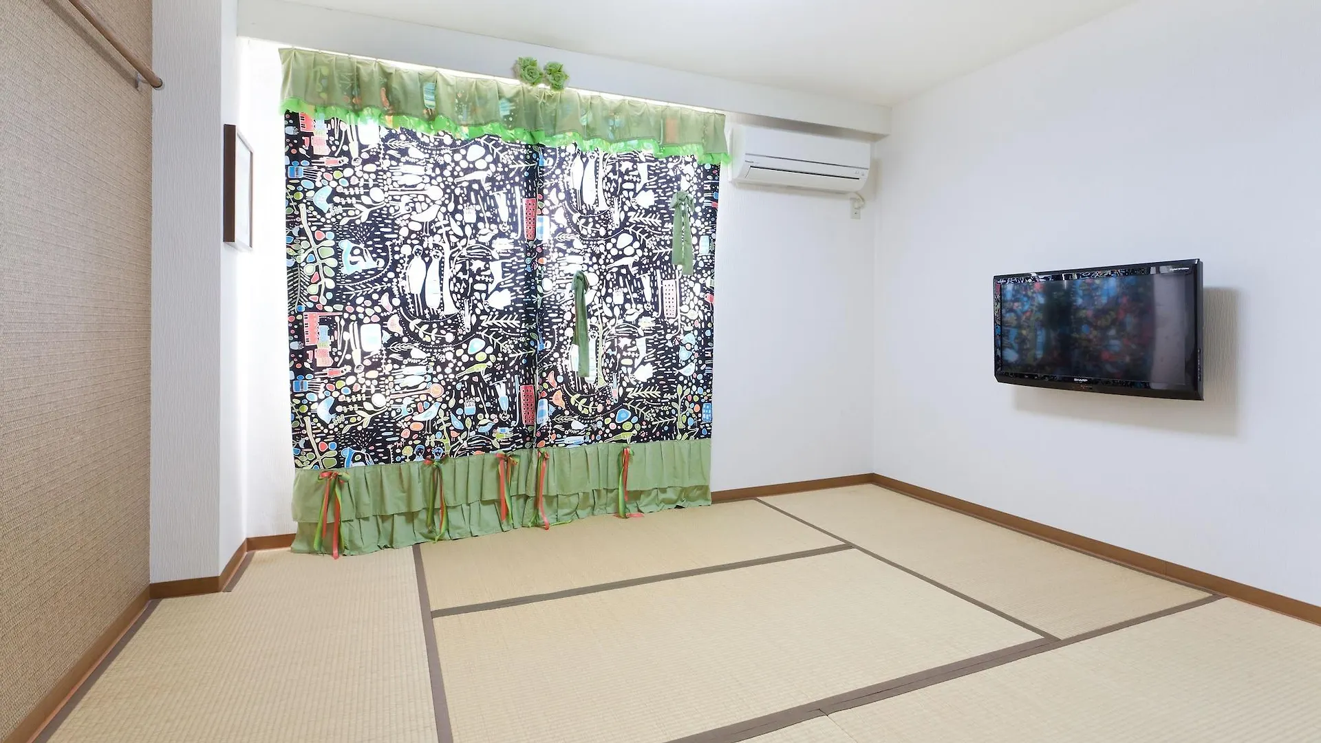 Hanabi Hotel Tokyo