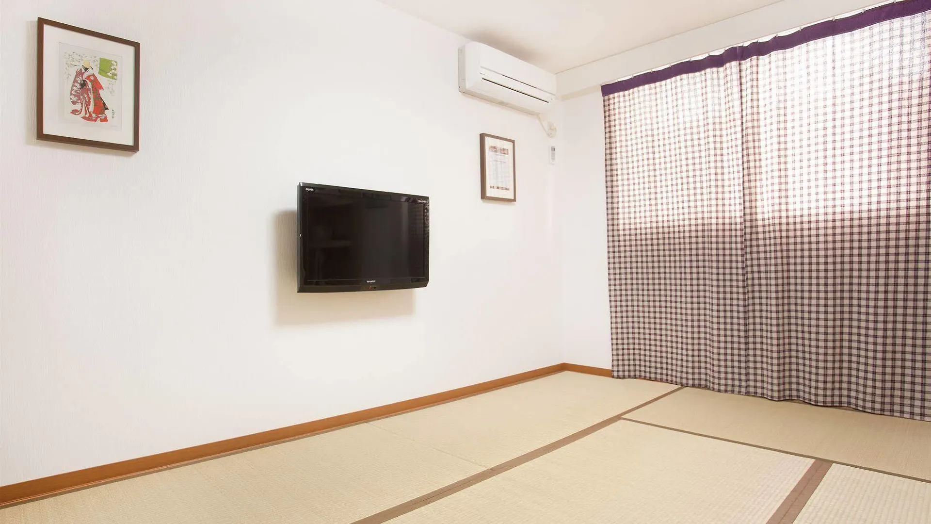 Hanabi Hotel Tokyo