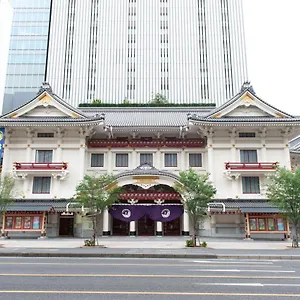 Hotel Quintessa Ginza, Tokyo