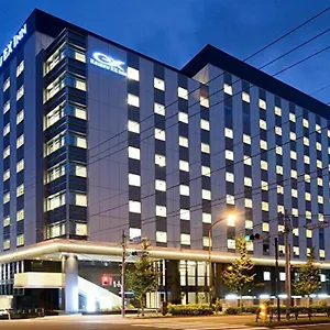 Hotel Keikyu Ex Haneda, Tōkyō