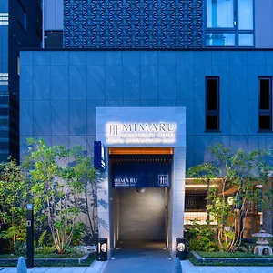 Hotel Mimaru Shinsaibashi East Ōsaka