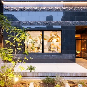 Hotel Shizutetsu Prezio Shinsaibashi Ōsaka