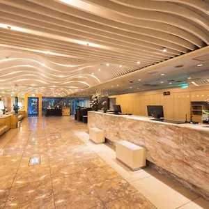 Hotel Shinjuku Washington Annex, Tokyo