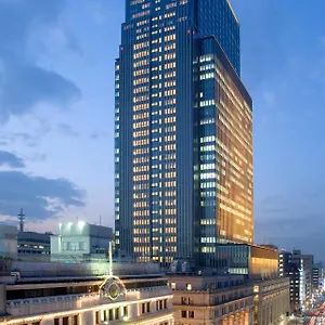 マンダリン オリエンタル 東京 ホテル