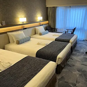 Hotel Sardonyx, Tokyo