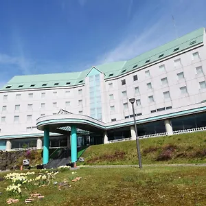 美瑛白金四季の森ホテル　パークヒルズ 4*, 美瑛町 日本