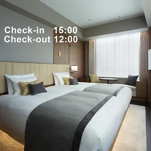 Hotel Mitsui Garden Roppongi Premier, Tokyo