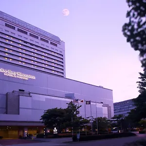 神戸ベイシェラトン ホテル&タワーズ 4*, 神戸市 日本