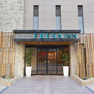 Hotel Sotetsu Fresa Tamachi, Tokyo
