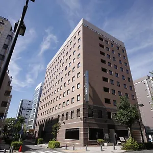 コートホテル新横浜 3*, 横浜市 日本