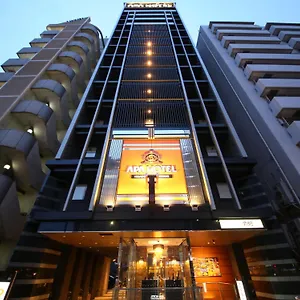 Apa Higashi Shinjuku Ekimae *** Präfektur Tokio