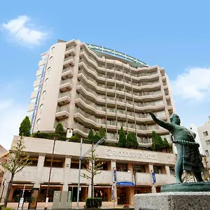 Hotel Ryogoku View, Tokyo