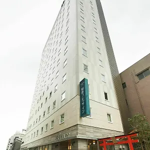 Hotel Sotetsu Fresa Kinshicho, Tokyo