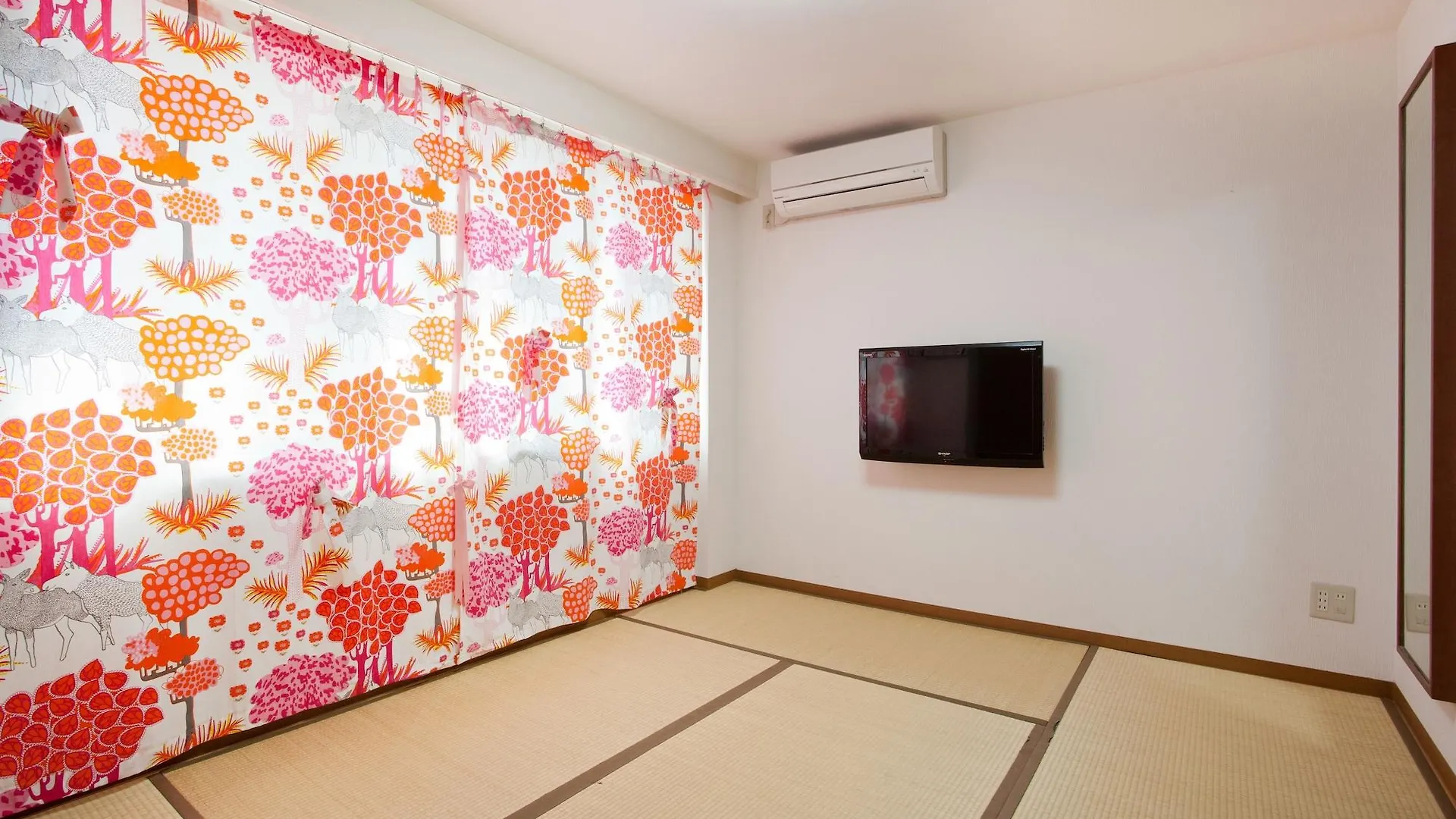 Hanabi Hotel Tokyo