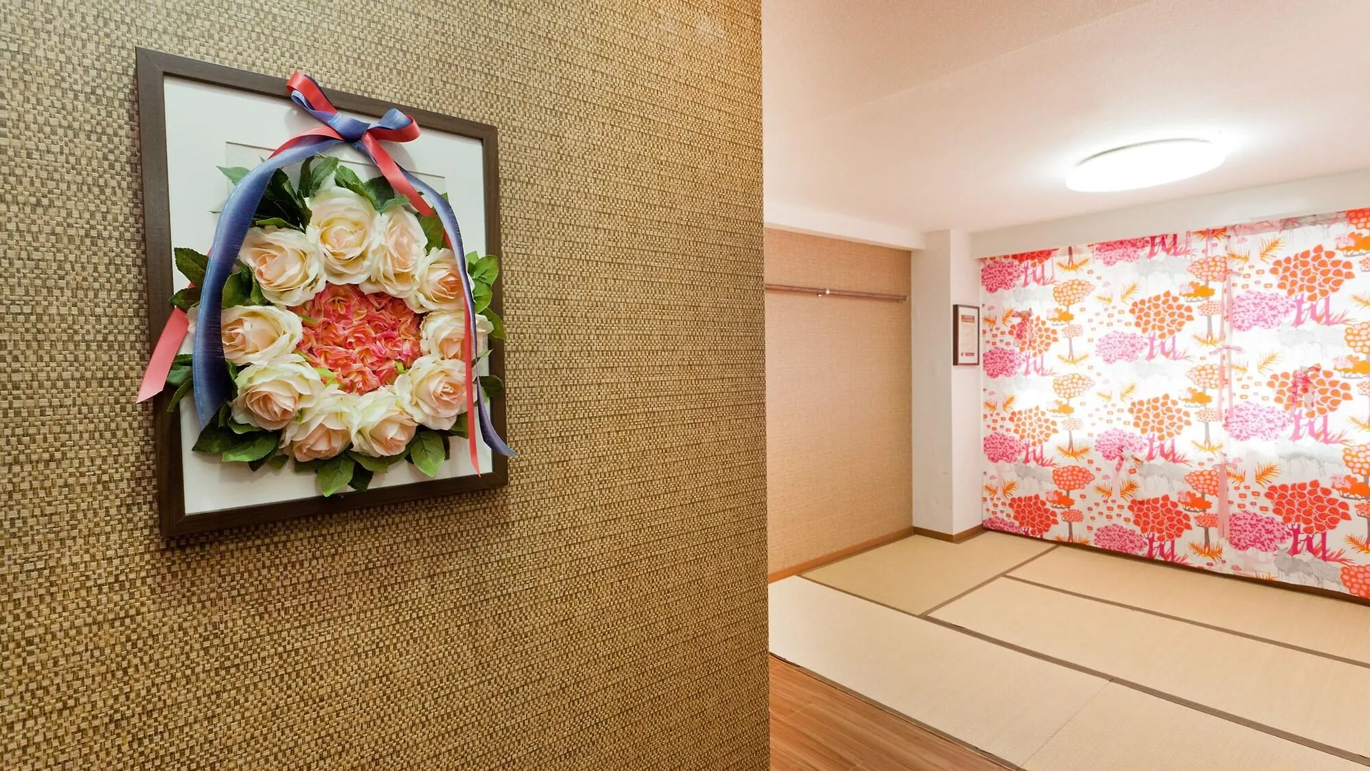 Hanabi Hotel Tokyo Japan