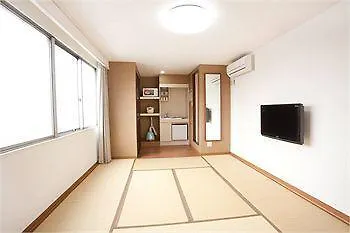 Hanabi Hotel Tokyo
