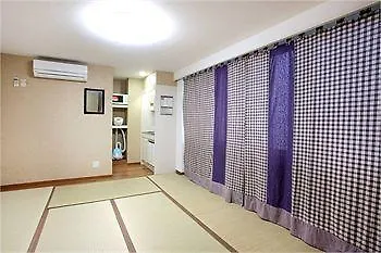 Hanabi Hotel Tokyo