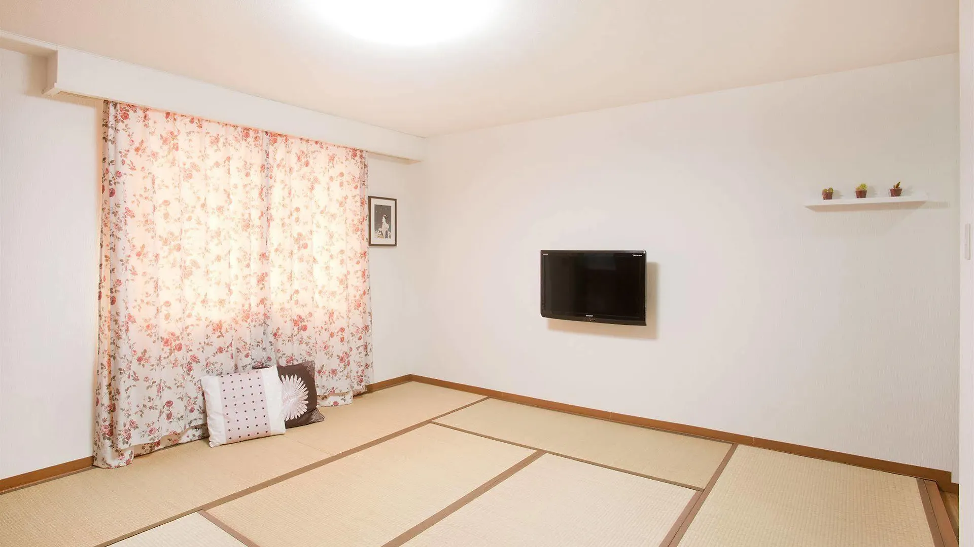 Hanabi Hotel Tokyo