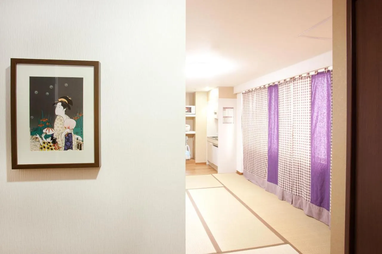 Hanabi Hotel Tokyo 2*,  Japan