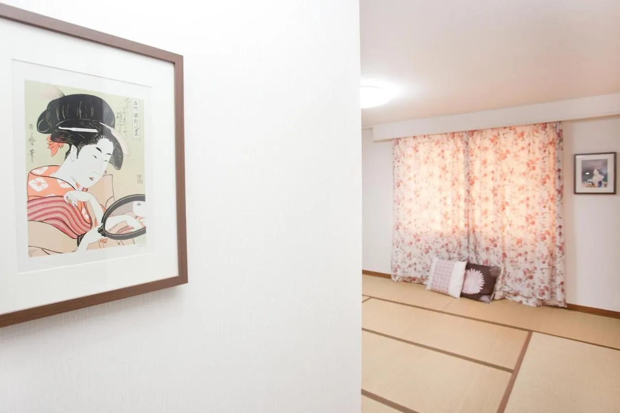 Hanabi Hotel Tokyo